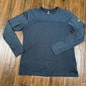 Kuhl baselayer long sleeve shirt